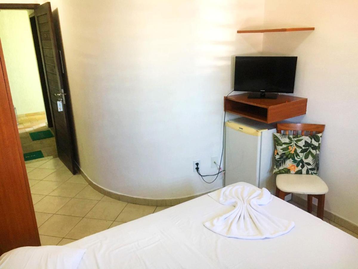 Pousada Beija Flor Natal Exteriér fotografie